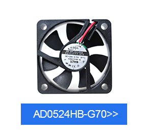 汽車軸流風(fēng)機