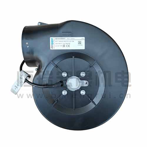 ebm風(fēng)機(jī)