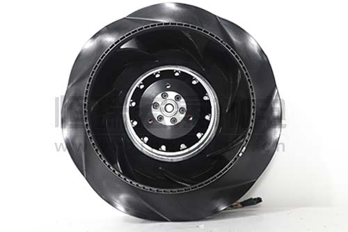 高壓離心風(fēng)機