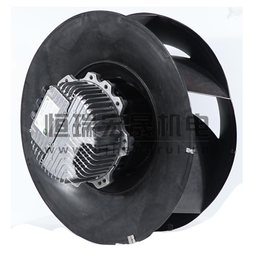 離心風(fēng)機(jī)