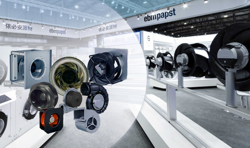 ebm離心風(fēng)機