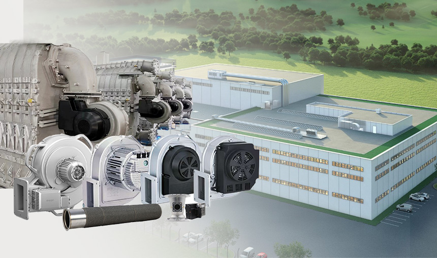 鍋爐風(fēng)機(jī)