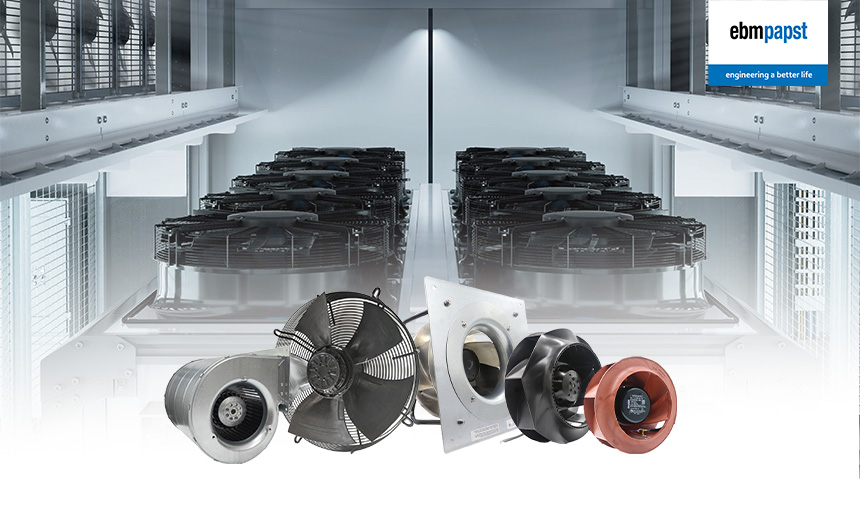 ebmpapst風(fēng)機(jī)